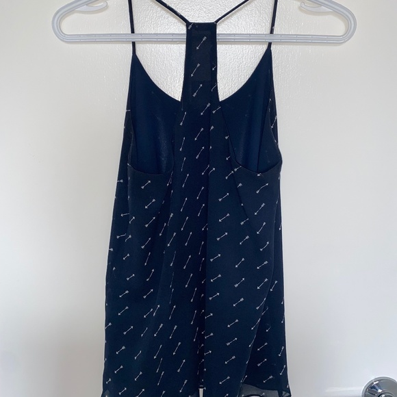 TWIK racer back tank - Picture 1 of 3
